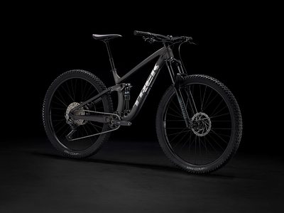 TREK FUEL EX 5 DEORE 29 (M-CH/YL)23