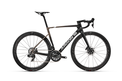 Argon 18 E117 Disc Ultegra Di2
