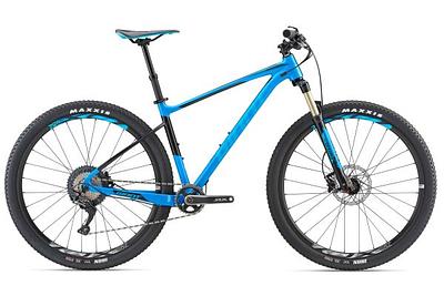 GIANT FATHOM-2 29R (L-BLK)