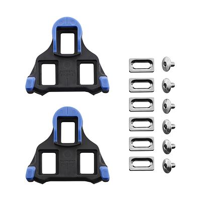 Shimano Shimano Cleat SM-SH12 Blue
