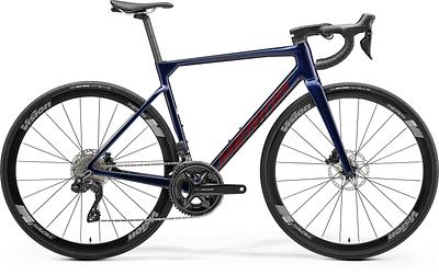 Merida SCULTURA 5000 V1 (STARFIELD PURPLE(RED), XS)