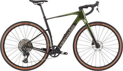 Cannondale Slate XL GRN