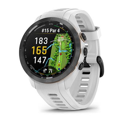 Garmin Approach S70 White (42Mm)
