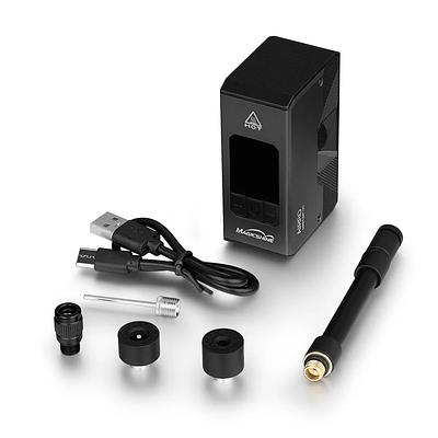 Magicshine AIRRO Mini E Pump