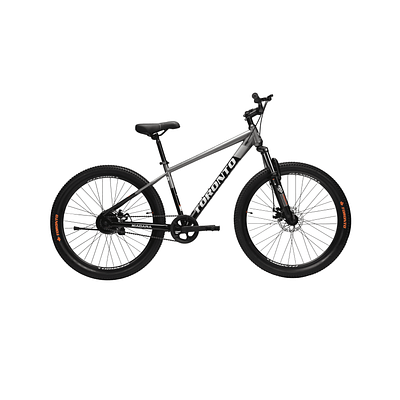 TORONTO NIAGARA 29" Single Speed (YELLOW)