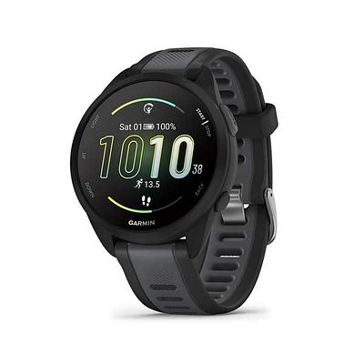Garmin Forerunner 165 Music-Black