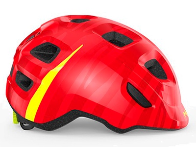 HOORAY CE RED ZEBRA GLOSSY S (3HM144CE00SRZ1)
