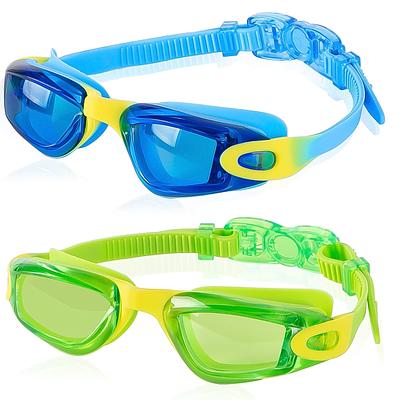 Swim Googles