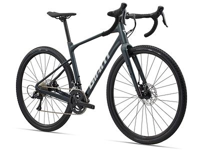 GIANT REVOLT 2 (L) GRE