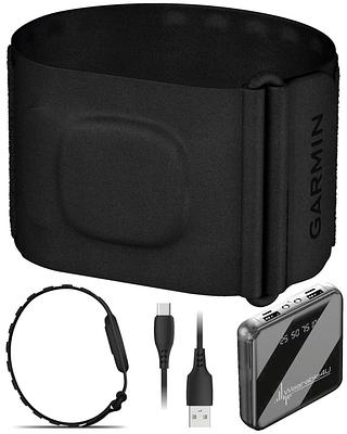 Garmin Index Sleep Monitor-S/M