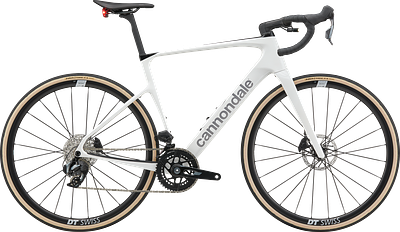Cannondale Synapse 3 Yellow 54