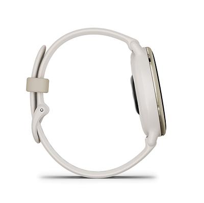 Garmin Vivoactive 5 Ivory/Cream Gold