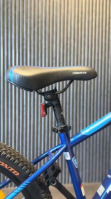 TORONTO MAPLE 29" Single Speed (GRAY)