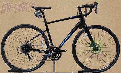 KHS Elite 280 (XL)