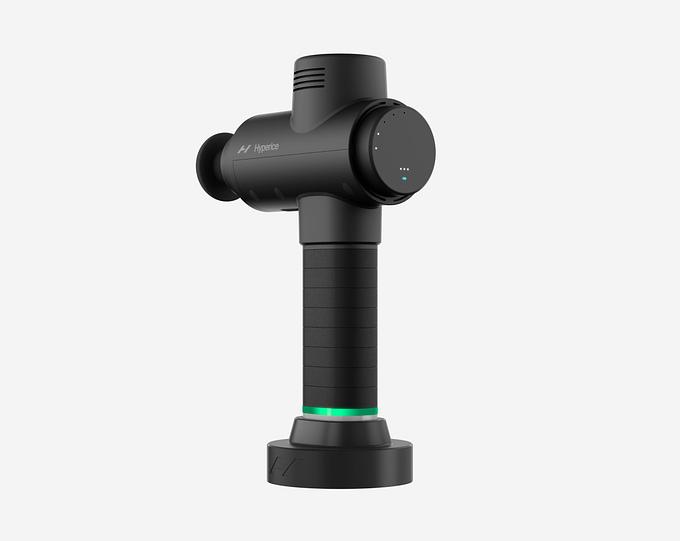 Hyperice Hypervolt 2 Pro Charging Dock