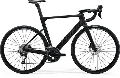 MERIDA REACTO 4000 (S-GREY/SLV)25