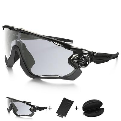 oakley Jawbreaker photochromic