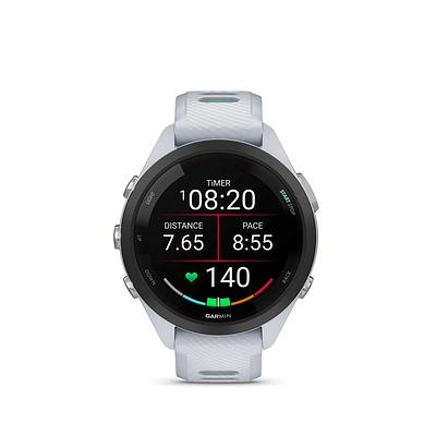 Garmin Forerunner 265S-Whitestone