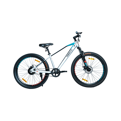 TORONTO SKYWALK 24" Single Speed (TEAL)