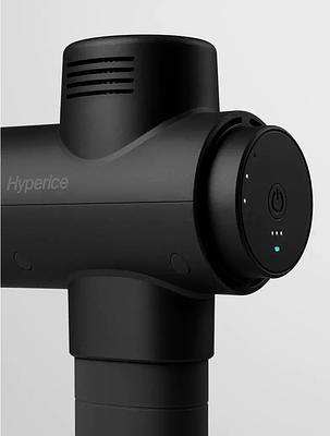 Hyperice Hypervolt Eva Case Black One Size