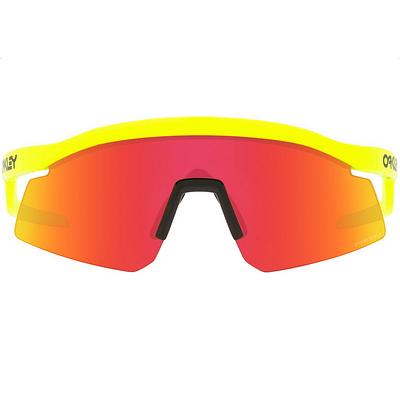 Oakley hydra tennis ball yellow
