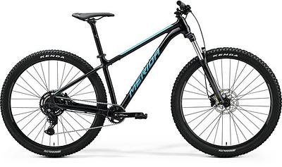 MERIDA BIG TRAIL 400 (M/16-BLK)