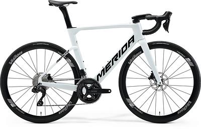 MERIDA REACTO 5000 (S-WHT/BLK)25