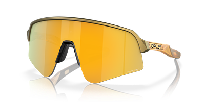Oakley Lite Sweep (Brass Tax / Prizm 24K)