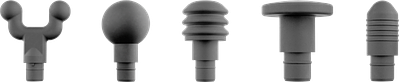 Hyperice Hypervolt Head Attachments