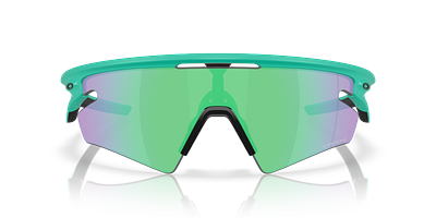 Oakley Saphaera SLASH (Matte celeste / Prizm Road Jade)