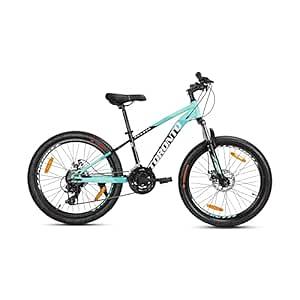 TORONTO FRASER 24" Single Speed (TEAL)