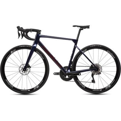 Merida SCULTURA 5000 V1 (STARFIELD PURPLE(RED), XS)
