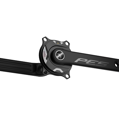 Magene PES Crank P 515 Spider Power Meter set