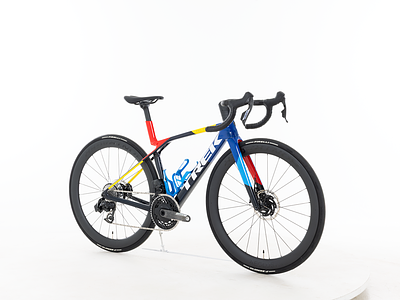 TREK MADONE SLR 7 (ML) PR