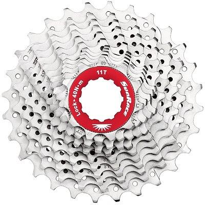 Elite CASSETTA PIGNONI ELITE 11X28
