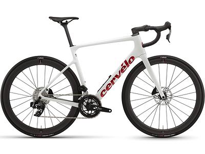 CERVELO Caledonia Rival (54)
