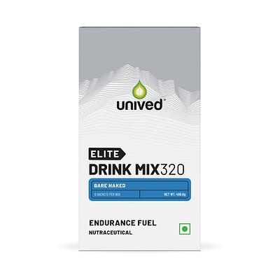 UNIVED Elite Drink Mix 320