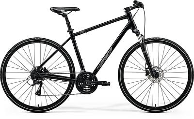 MERIDA CROSSWAY 20 (M/51 GRN-BK)