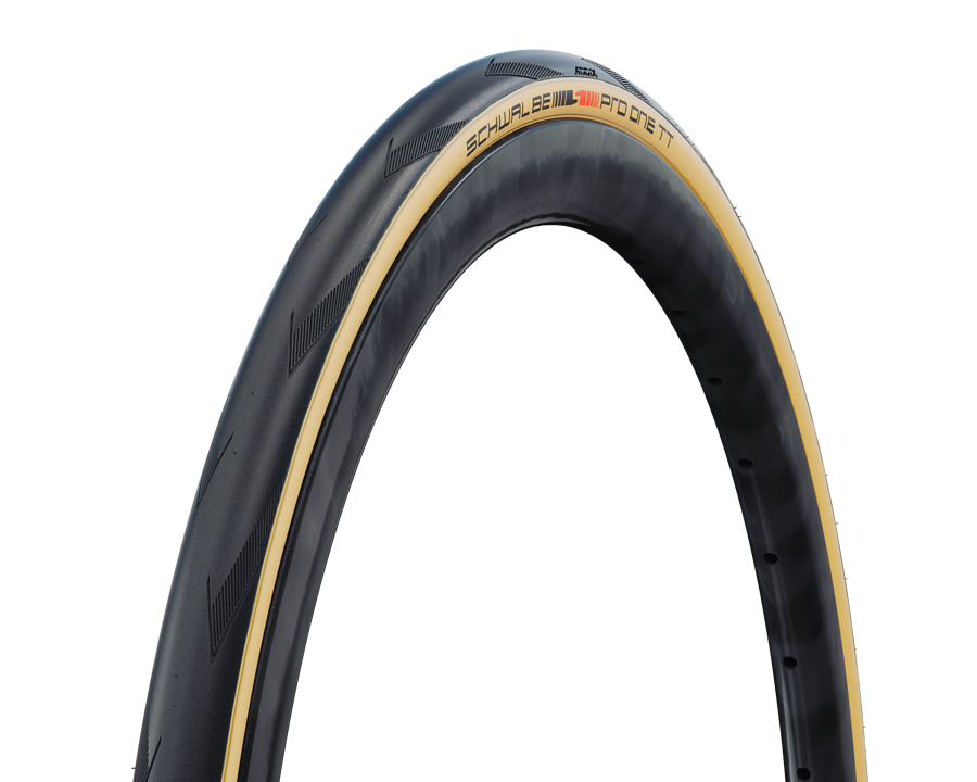 Schwalbe Pro ONe TT Evolution TE (700 X 28C)
