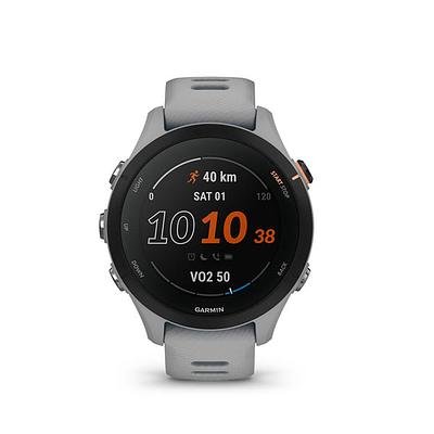 Garmin Forerunner 255 Basic Slate Grey