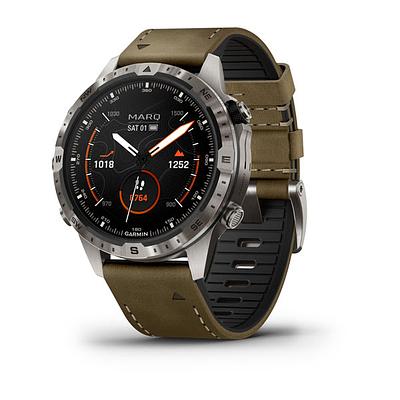 Garmin Marq Adventurer Gen 2