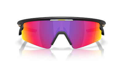 Oakley Saphaera Strike (Matte Black / Prizm Road)