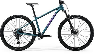 MERIDA BIG NINE 15 (M/17 BLU/BLK)