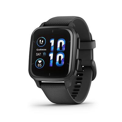 Garmin Venu Sq Music Black/Slate