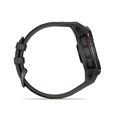 Garmin Instinct Crossover Black