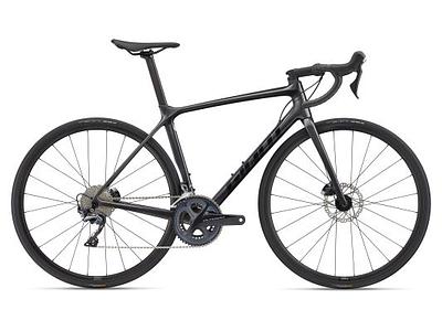 GIANT TCR ADVANCE 1 (S-GREY)