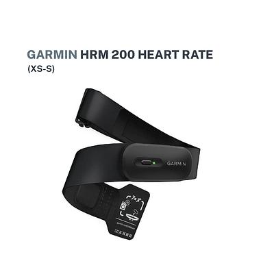Garmin HRM 200-Xs-S