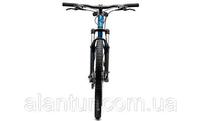 Merida BIG SEVEN 15 (BLUE(BLACK), M(17))