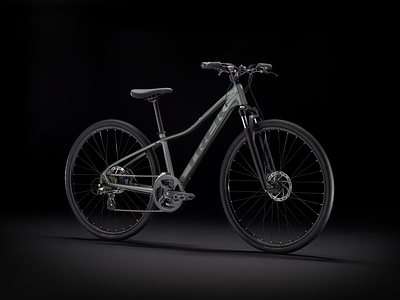TREK DUAL SPORT 1 (S-CH/GS) (SUS)
