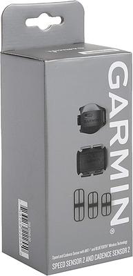 Garmin Speed Sensor2 And Cadence Sensor2 Combo